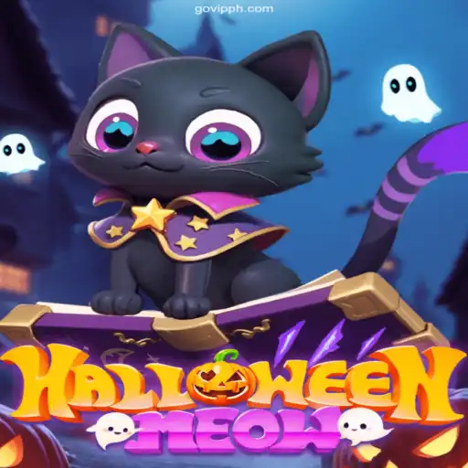 Unveiling HalloweenMeow: The Spooktacular Adventure at VIPPH Casino Official Site