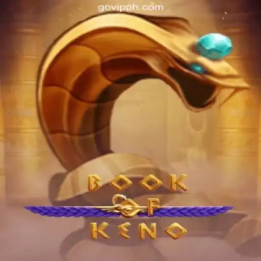 Exploring BookOfKeno: A Premier Game at VIPPH Casino Official Site