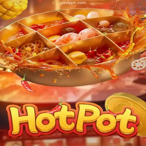 Introducing Hotpot: A Revolutionary Game at VIPPH Casino