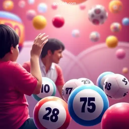 Exploring the World of Bingo Games