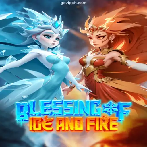 Discover the Thrills of BlessingofIceandFire at VIPPH Casino Official Site Philippines' Premier Online Casino