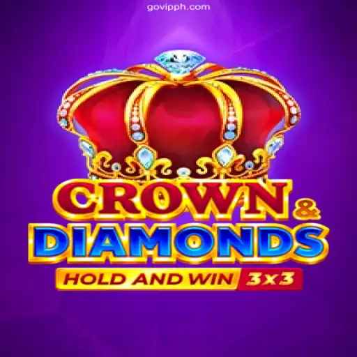 Exploring Crowndiamonds: The Game Taking the VIPPH Casino Official Site by Storm
