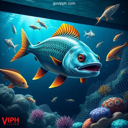 Exploring the Allure of VIPPH Casino Official Site: Philippines' Premier Online Casino