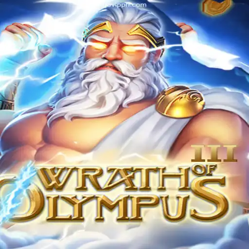 Discover the Thrilling World of WrathofOlympusIII at VIPPH Casino Official Site